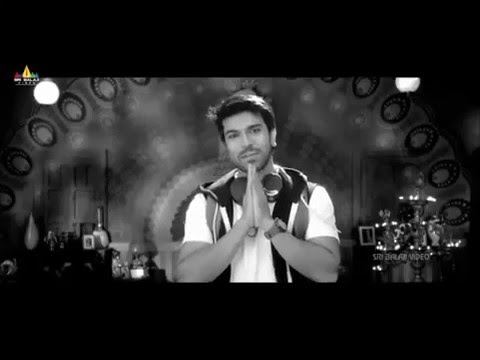 Nannaku Prematho Charan By Pravallika Anjuri