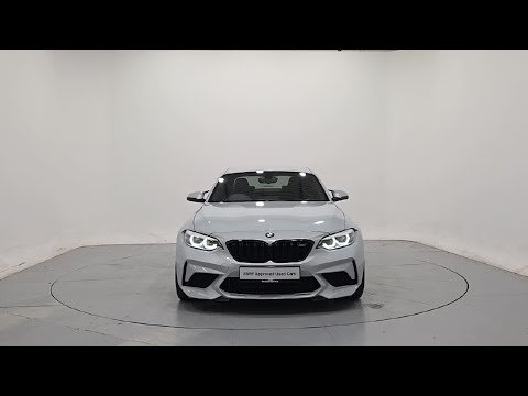 BMW M2 M2 Competition - Image 2
