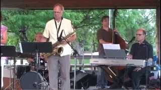 I Live the Life I Love