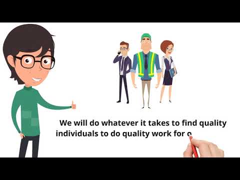 Pdq Staffing Application
