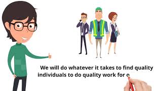 Our Mission | PDQ Staffing - Recruitment and Staffing Company