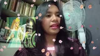 English project|Sleeping Beauty|Stefania Jessica Ndopo|XI-11 
