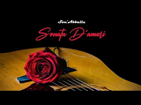 SONATA D'AMURI - Son'Abballu