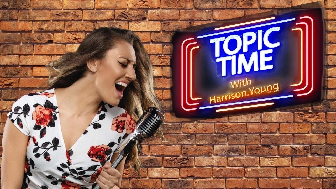 Topic Time Jessi Rose