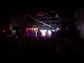 Wage War - Two Years/Southbound - Live in Fresno, CA