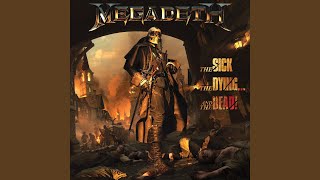 Kadr z teledysku Junkie tekst piosenki Megadeth