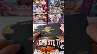 😍😍😍 #yugioh #yugiohcard #myteamforscarletandviolet #ygogxtg