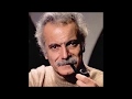 Georges Brassens - La ronde des jurons