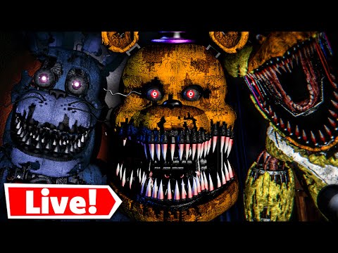 Mastering FNAF4: How to Skip Nights, Unlock Extras, and Beat the Game