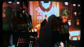 Laibach - Kohle Is Brot [Coal Is Bread] (Live)