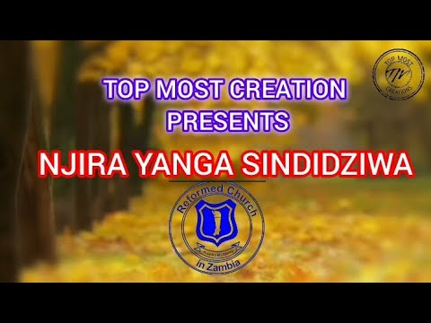 RCZ_HYMN - 149 NJIRA YANGA SINDIDZIWA (official audio+Lyrics )