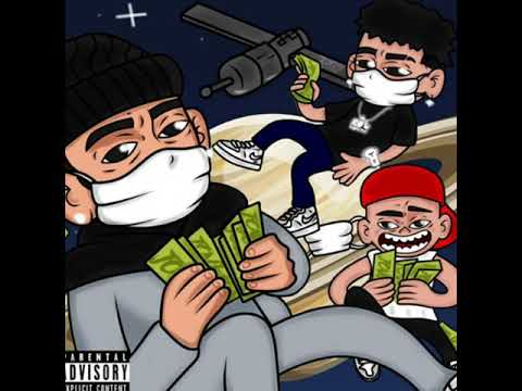 Burn-O ft Doode, Teto - Saturno (Audio Oficial)