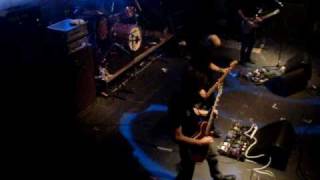 Wills Dissolve - Isis (Live in Portugal)