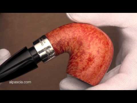 pipa Peterson 1100 - pipe smoking