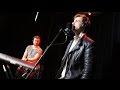 JOSEF SALVAT "Diamonds" Rihanna Cover on ...