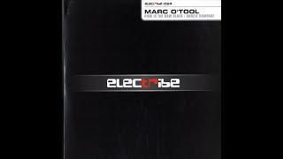 Marc O'Tool – Dancie Rampage