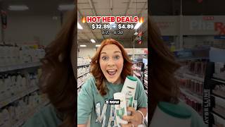 Two new insane deals this week at HEB!! #heb #couponing #deals #savingmoney #txfrugalfinds