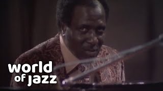 Thelonious Monk, Art Blakey, Sonny Stitt, Dizzy Gillespie - &#39;Round Midnight&#39; • World of Jazz