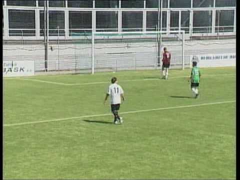 Empate del Real Unión B y derrota del Hondarribia