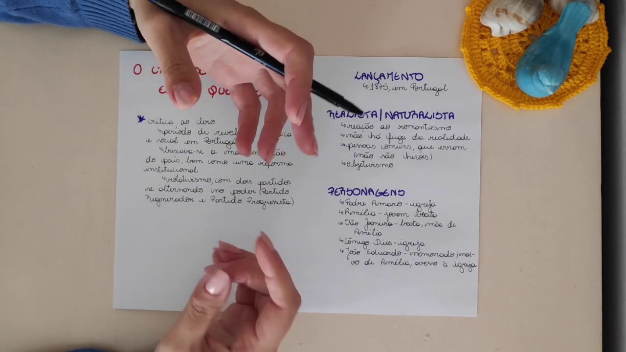 O Crime do Padre Amaro, de Eça de Queirós