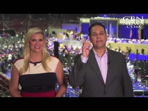 The Brody File: Convention Contention - August 4, 2016