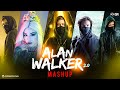 Alan Walker Mashup 2 0 Walker Megamix Dip SR X Sukhen Visual
