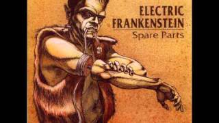 Electric Frankenstein - Borneo Jimmy