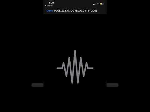 PJ Glizzy x Ciggy Blacc - Muddy Shake