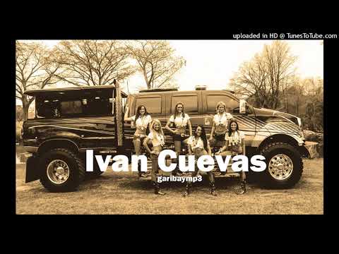 Ivan Cuevas Ft. Banda La Tambora - Yo Fui El Macho