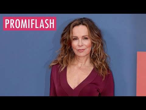 Jennifer Grey äußert sich zum Stand von "Dirty Dancing 2"
