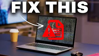 Corrupted Files on your SSD or Hard Drive? You Need to Try This - Repairit
