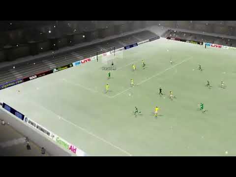 Brodd 1 - 5 Enkopings SK - Match Highlights