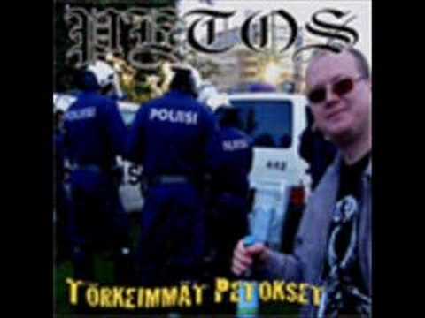 Petos - kallio underground