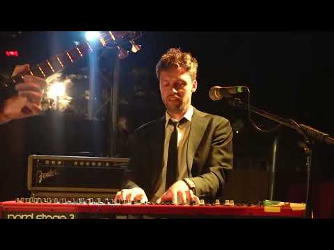 THE AKULAS Live@ Surfer Joe Summer Festival 2025