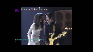 Endorphinmachine (live, VH1 Honors, REMASTERED MTV Japan) - Prince &amp; The New Power Generation