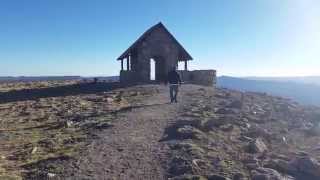 preview picture of video 'Brian Head Peak - Iron County High Point - Utah'