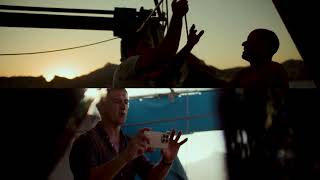 El Publicista ´El ingrediente final’ de Casanova para Xiaomi anuncio