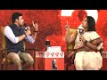 Tejasvi Surya Vs Supriya Shrinate Face Off Over Freedom Of Expression | India Today Conclave South