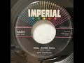 Slim Whitman - Roll River Roll（1960）