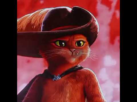 'we'll meet again'- Death Edit | Gato de Botas | Puss in boots : The last Wish