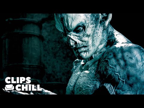 Marcus Comes For The Key | Underworld: Evolution (Kate Beckinsale)