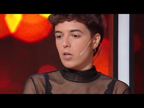 Mora Jabornisky, ex Gran Hermano, y la discriminación por su apariencia - Podemos Hablar 2022
