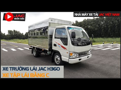 Jac H360