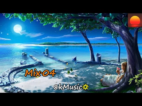 Meines - Feelings (ft. Angi) 💗Mix·04~8kMusic☼