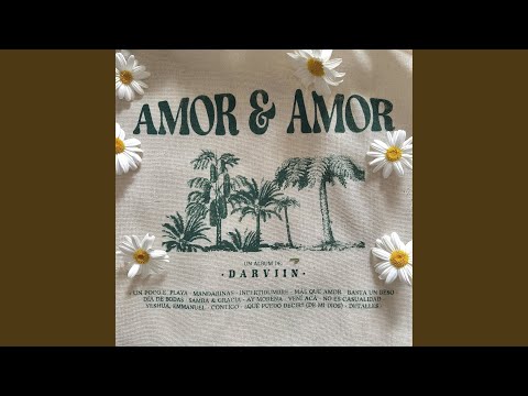 Que puedo decir (de mi Dios)