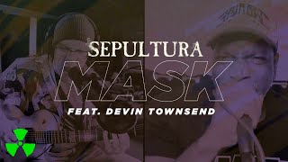 Mask Music Video