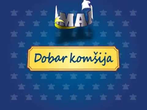 AMAN SOK Akcija 29.09. - 02.10.