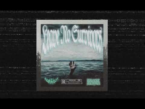 Burnout MacGyver X DownWxlf - Leave no survivors (prod. SLVG X ATXKA)