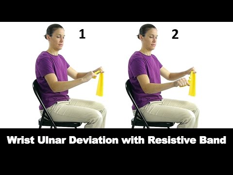 Nerve Glide Median Ask Doctor Jo