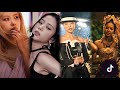 BLACKPINK TIKTOK COMPILATION COMEBACK2025